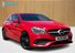 Mercedes-Benz A Class 1.6 A180 AMG Line (Executive) Hatchback 5dr Petrol Manual Euro 6 (s/s) (122