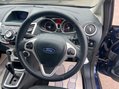 Ford Fiesta 1.4 Titanium 5dr 27