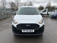 Ford Transit Connect 200 BASE TDCI FSH 1 OWNER 8