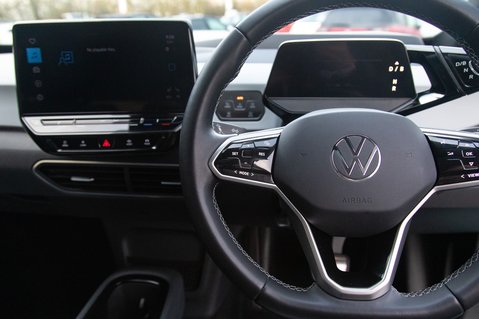 Volkswagen ID.3 FAMILY 20