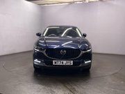 Mazda CX-30 2.5 e-SKYACTIV G MHEV Exclusive-Line SUV 5dr Petrol Manual Euro 6 (s/s) (14 3