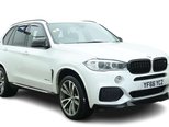 BMW X5 2.0 40e 9.0kWh M Sport SUV 5dr Petrol Plug-in Hybrid Auto xDrive Euro 6 (s/ 1