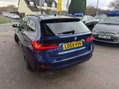 BMW 3 Series 2.0 320d Sport Touring Auto Euro 6 (s/s) 5dr 5