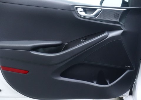 Hyundai IONIQ IONIQ Premium BEV 5dr 50