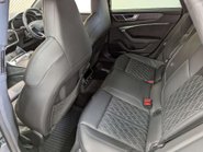 Audi A7 3.0 A7 Sportback 50 TDI MHEV Vorsprung Auto Quattro Auto 4WD 5dr 40