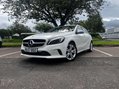 Mercedes-Benz A Class 2.1 A 200 D Sport Premium Auto 5dr 20