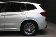 BMW X3 2.0 X3 xDrive 20d M Sport MHEV Auto 4WD 5dr 38