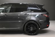 Land Rover Range Rover Sport 3.0 Range Rover Sport HSE Dynamic Black D MHEV Auto 4WD 5dr 23