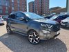 Ford Ecosport 1.0 ECOBOOST ST-LINE LOOK! ONLY 52000 MILES! 5 SERVICES!