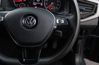 Volkswagen Polo MATCH TSI 20