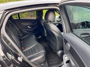Mercedes-Benz GLC 2.0 GLC300d AMG Line (Premium) Coupe G-Tronic+ 4MATIC Euro 6 (s/s) 5dr 30