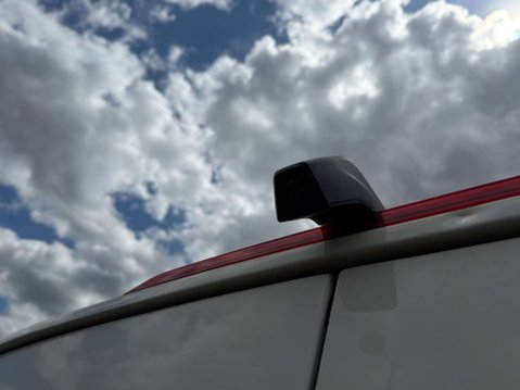 Volkswagen Crafter 2.0 TDI CR35 BlueMotion Tech Startline Panel Van 5dr Diesel Manual FWD LWB 12