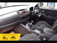 Kia Sportage 1.7 Sportage 1 CRDi 5dr 25