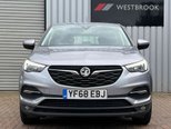 Vauxhall Grandland X 1.5 Turbo D BlueInjection SE Euro 6 (s/s) 5dr 6