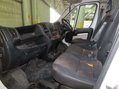 Citroen Relay 2.0 Relay 35 L3H2 Enterprise Blue HDi 11