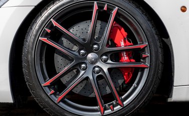 Maserati Granturismo MC Centennial Edition 10