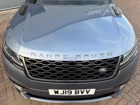 Land Rover Range Rover Velar 2.0 P250 R-Dynamic HSE Auto 4WD Euro 6 (s/s) 5dr 82