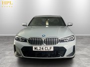 BMW 3 Series 2.0 330e 12kWh M Sport Saloon 4dr Petrol Plug-in Hybrid Auto Euro 6 (s/s) ( 3