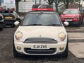 Mini Convertible 1.6 Cooper 2dr 10