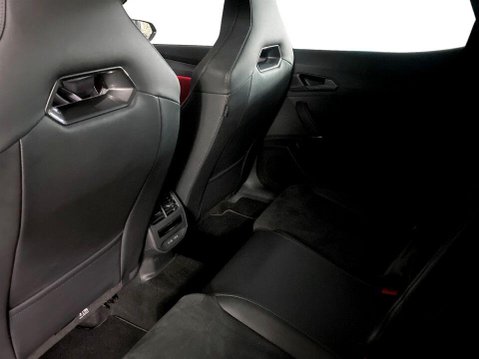 Cupra Formentor 1.5 TSI V2 SUV 5dr Petrol Manual Euro 6 (s/s) (150 ps) Cruise Control - Hea 19