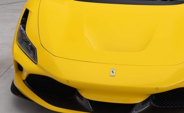 Ferrari F8 Tributo 20