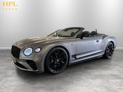 Bentley Continental 4.0 V8 GTC S Convertible 2dr Petrol Auto 4WD Euro 6 (s/s) (550 ps) Touring 3