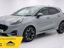 Ford Puma ST-LINE X MHEV