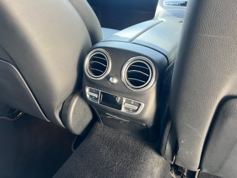 Mercedes-Benz E Class E 200 AMG LINE MHEV 44