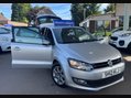 Volkswagen Polo 1.2 Match Euro 5 5dr 33