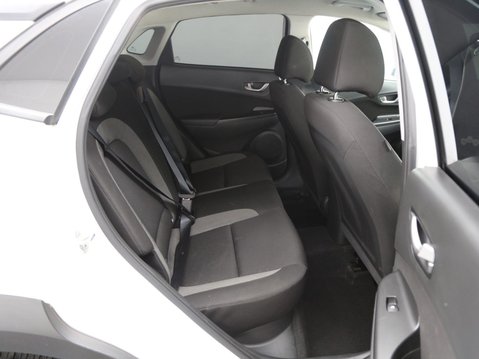 Hyundai KONA 1.0 T-GDi Play Euro 6 (s/s) 5dr 23