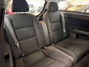 Volvo C30 1.6D DRIVe ES Sports Coupe Euro 4 (s/s) 3dr 14