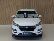 Hyundai TUCSON 1.6 Tucson SE Nav GDi 2WD 5dr 5