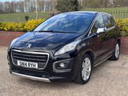 Peugeot 3008 1.6 3008 Allure HDi 5dr 44