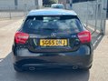 Mercedes-Benz A Class 1.5 A180 CDI Sport Edition Hatchback 5dr Diesel 7G-DCT Euro 5 (s/s) (109 ps 14