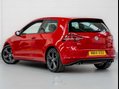 Volkswagen Golf 2.0 Golf GTi Semi-Auto 3dr 9