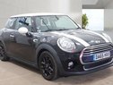 Mini Hatch 1.5 Cooper Euro 6 (s/s) 3dr