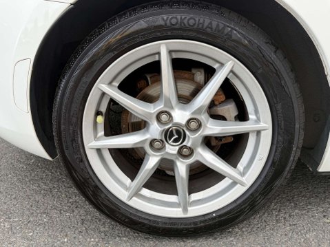 Mazda MX-5 1.5 MX-5 SE-L Nav 2dr 48