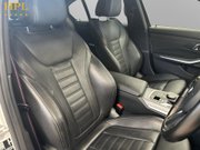 BMW 3 Series 2.0 320i M Sport Saloon 4dr Petrol Auto Euro 6 (s/s) (184 ps) Air Con - Blu 11
