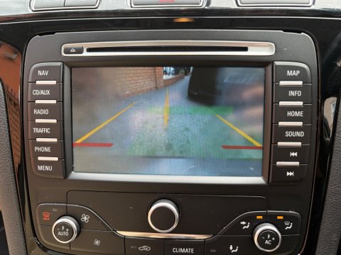 Ford Galaxy 2.2 TDCi Titanium X Auto Euro 5 5dr 20