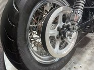 Harley-Davidson Sportster 1200 XL 2005 27K CUSTOM CRUISER BIKE NEW MOT 1200CC 40