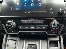 Honda CR-V 2.0 CR-V SR i-MMD CVT 4WD 5dr 46