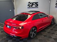 Audi RS5 2.9 TFSI V6 Coupe 2dr Petrol Tiptronic quattro Euro 6 (s/s) (450 ps) 49