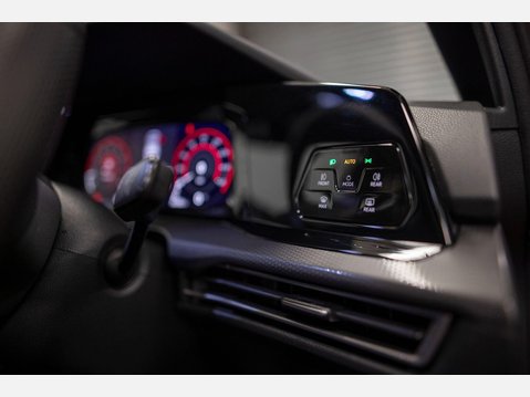 Volkswagen Golf 2.0 TSI GTI Euro 6 (s/s) 5dr 19