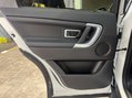 Land Rover Discovery Sport 2.0 Discovery Sport HSE SD4 Auto 4WD 5dr 20