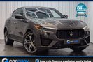 Maserati Levante 3.0 Levante GranSport V6 Auto 4WD 5dr
