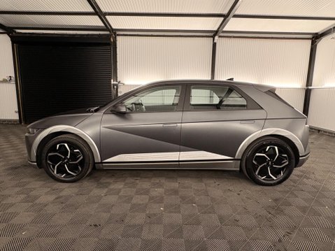 Hyundai IONIQ 5 58kWh Premium Auto 5dr 52
