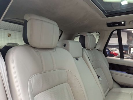 Land Rover Range Rover 4.4 Range Rover Autobiography SDV8 Auto 4WD 5dr 60
