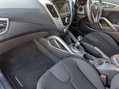 Hyundai Veloster 1.6 GDi Euro 5 4dr 16