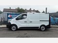 Vauxhall Vivaro 1.6 CDTi 2900 L1 H1 Euro 6 (s/s) 5dr 4