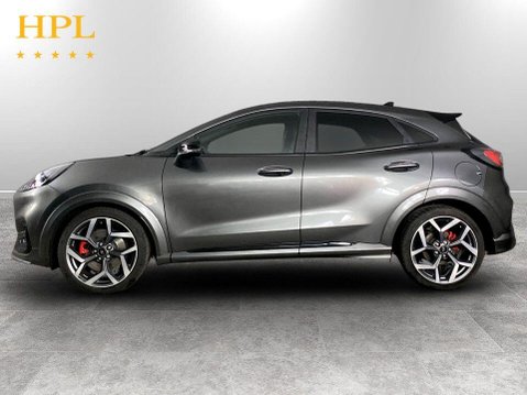 Ford Puma 1.5T EcoBoost ST SUV 5dr Petrol Manual Euro 6 (s/s) (200 ps) Air Con - Allo 4